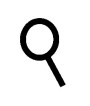 magnifying glass solo