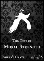 Moral Strength