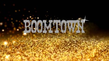 boomtown