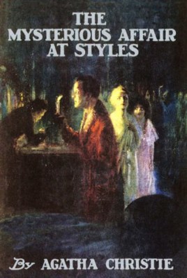 mysterious-affair-at-styles-first-edition-agatha-christie-poirot-mystery