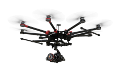 Drone-PNG-Photos