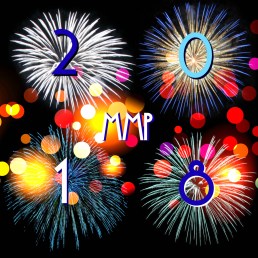 2018 logo