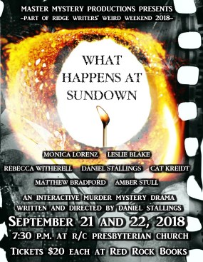 What Happens at Sundown